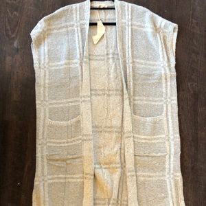 Mystree cardigan sweater M/L